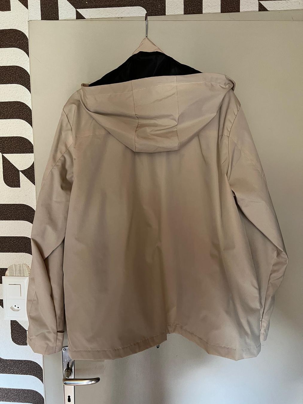 Giacche: Jacke leicht Gr. XL – Usato da Reigoldswil venduto da Gora5 1