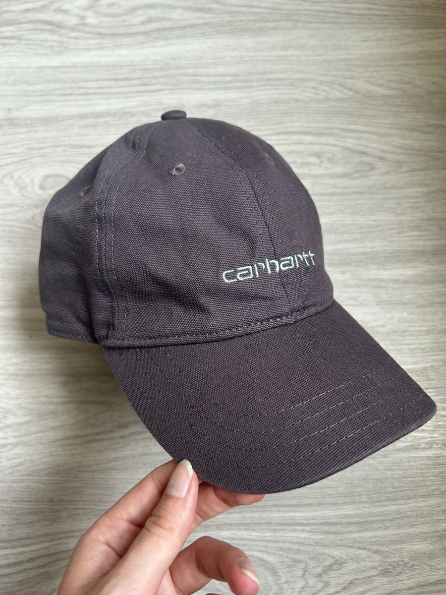 Carhartt Copricapi, berretti & cappellini: Carharrt Cap – Usato da Emmenbrücke venduto da ABobR