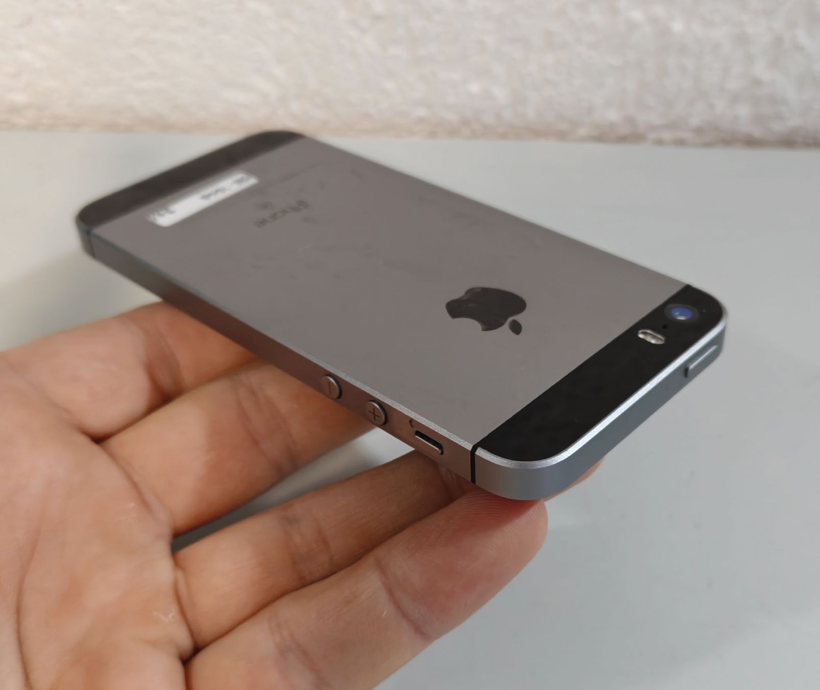 Apple Portables: iPhone SE – D'occasion à Ehrendingen par Rocky985 5