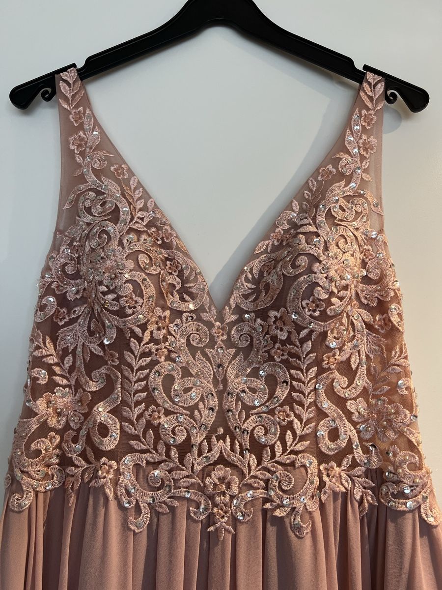 Vestiti: Abendkleid Laona – Nuovo (secondo la descrizione) da St.Gallen venduto da Shopaholic5 1