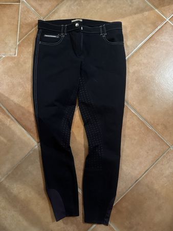 Pantalon équitation taille 84