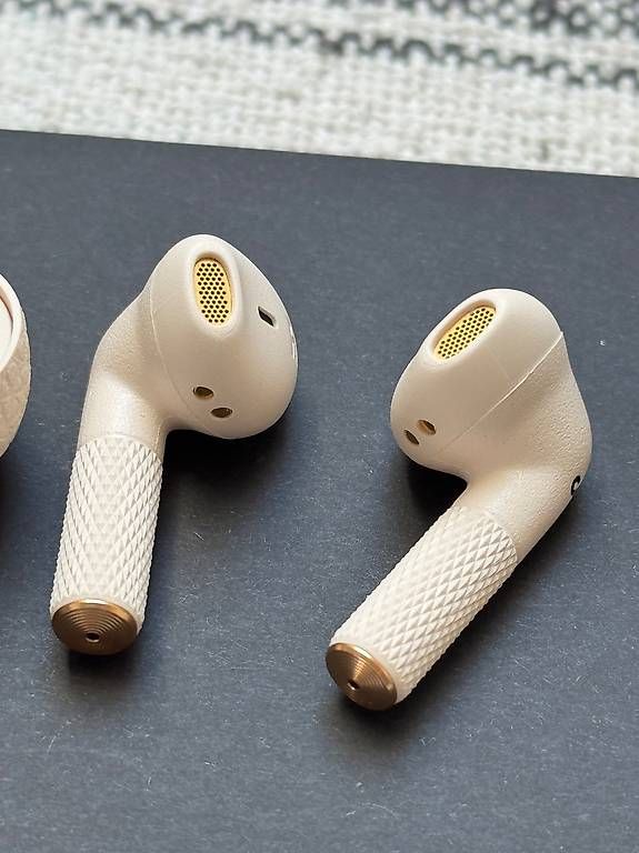Marshall Cuffie: Neuwertige Marshall Minor IV Bluetooth-Kopfhörer – Usato da Spiez venduto da blix74 1