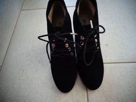 MICHAEL KORS STIEFELETTEN GR.38,5 *NEU*