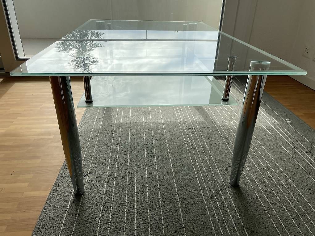 Tische: Couchtisch – Gebraucht aus Kirchberg BE von H4rk90 1