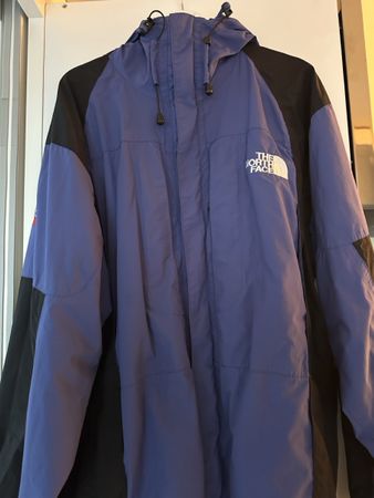 The North Face Summit Series GORE-TEX XCR Jacke – Grösse XL