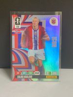 Panini FIFA Erling Haaland Icon Karte guter Zustand