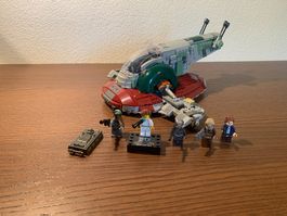 Lego Star Wars 75243