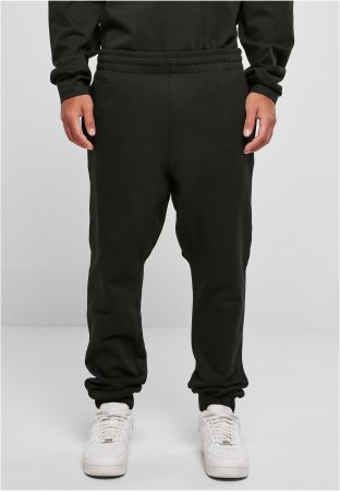 UGi Ultra Heavy Sweatpant - Schwarz