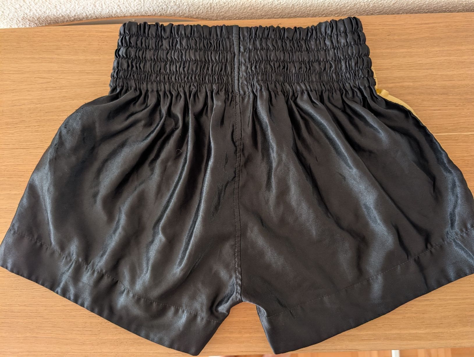 Pantaloni: Thaibox Hose von Leone, Grösse L – Usato da Winterthur venduto da mrcsrs 1