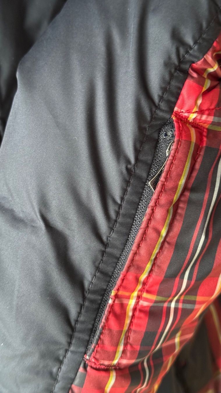 Napapijri Jacken: Napapijri ski Jacket Gr. M – Gebraucht aus Jonen von BMWE369 8