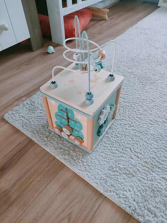 Giocattoli: Montessori Spielzeug  – Usato da Steinhausen venduto da Florian-C