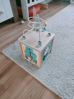 Montessori Spielzeug 
