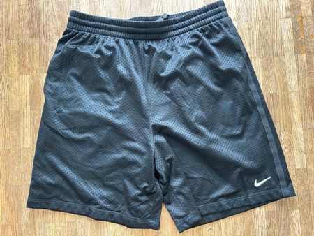 Sportshorts Baskettballtraining Nike Dry-fit Jungen Gr. XL