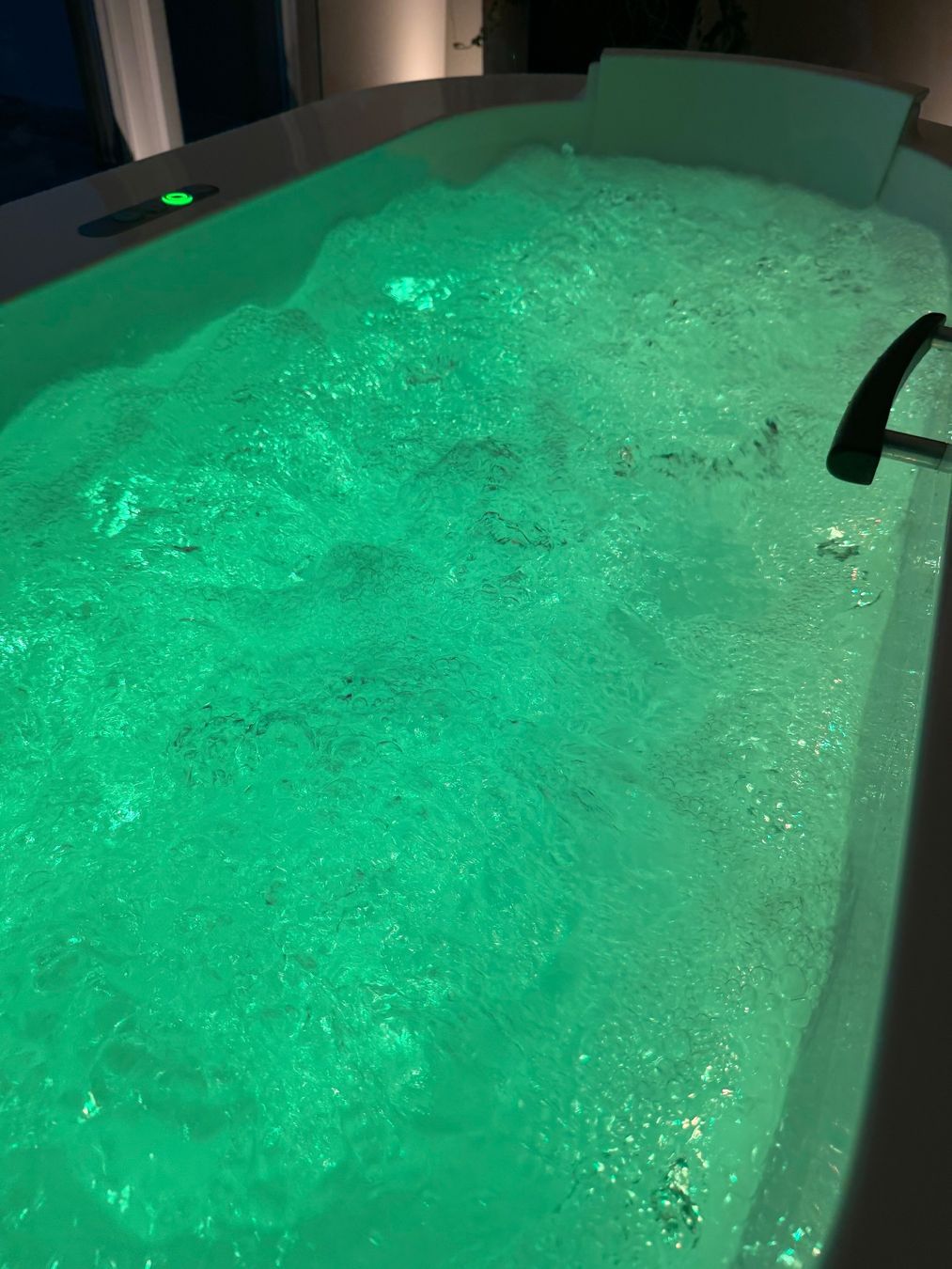 Whirlpool Vasche da bagno: Whirlpool Badewanne – Usato da Brügg BE venduto da Rolf66 2