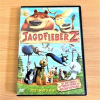 DVD - Jagdfieber 2 - Jetzt wird’s wild