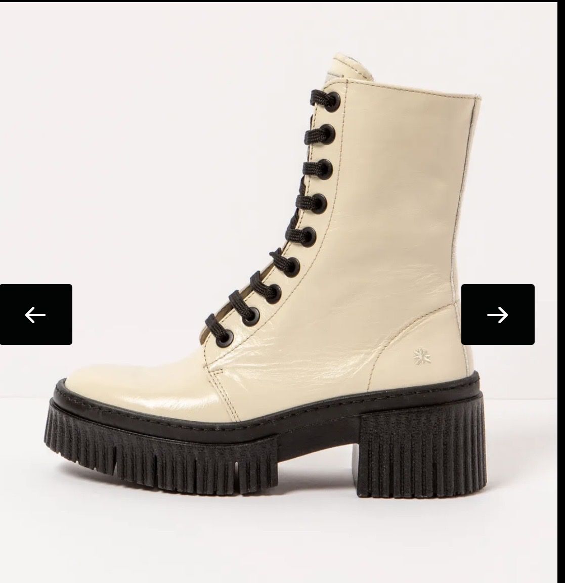 Damenschuhe: Art Company boots – Neu (gemäss Beschreibung) aus Zürich von honeybunny91 1