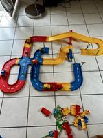 Wader Spielstrassen Set