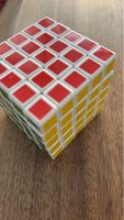 Zauberwürfel Set (3 Stück): V-Cube 5, V-Cube 6 & QiYi Megami