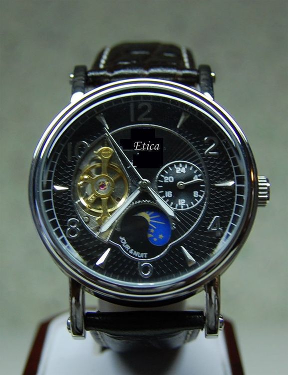 Etica Automatikuhr (Neu und originalverpackt) in Baar für CHF 39