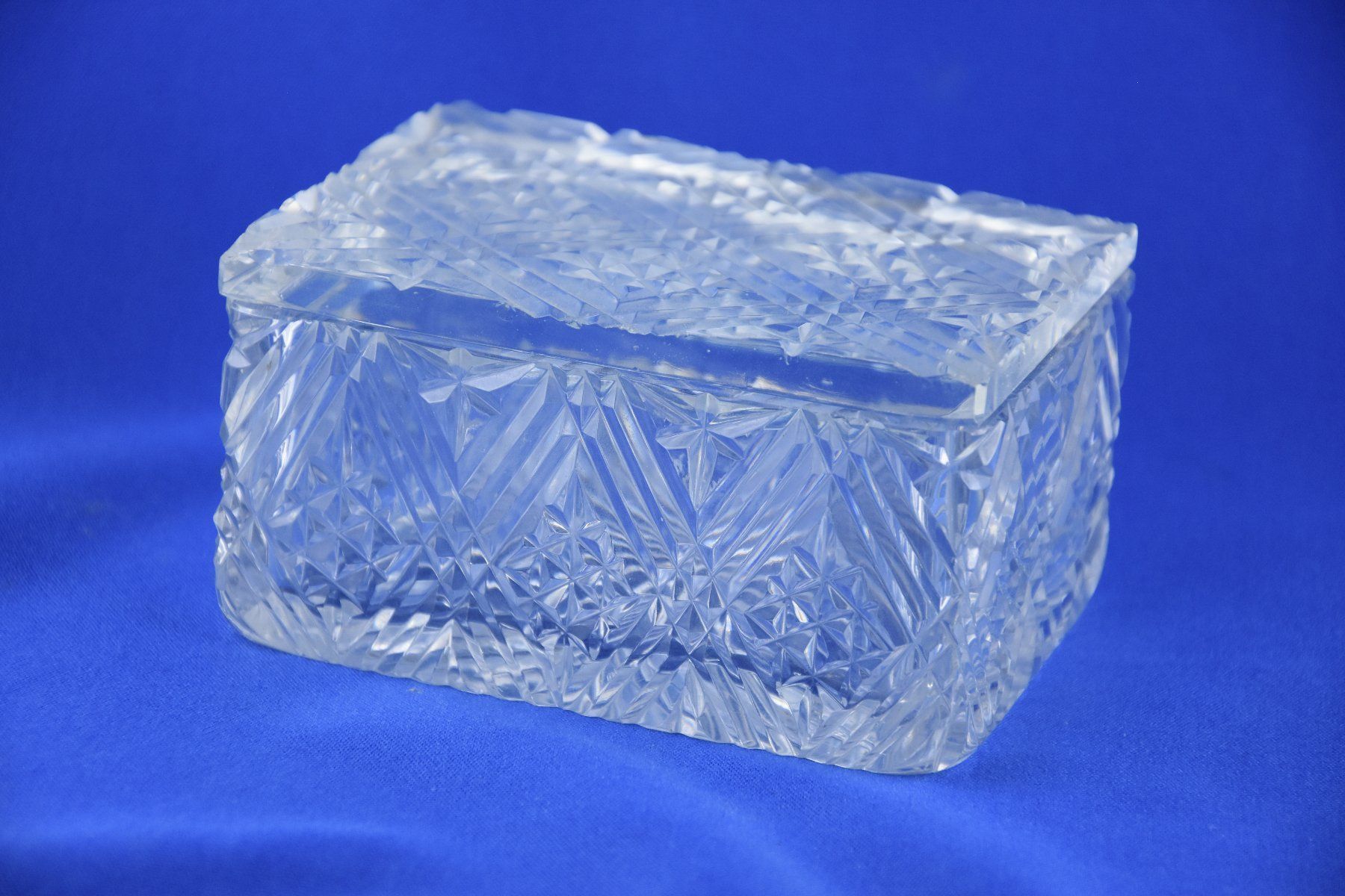 Tutte le decorazioni: Glasdose – Usato da Künten venduto da Arktisde