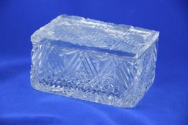 Glasdose