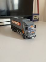 Camion conteneur HORNBACH lego