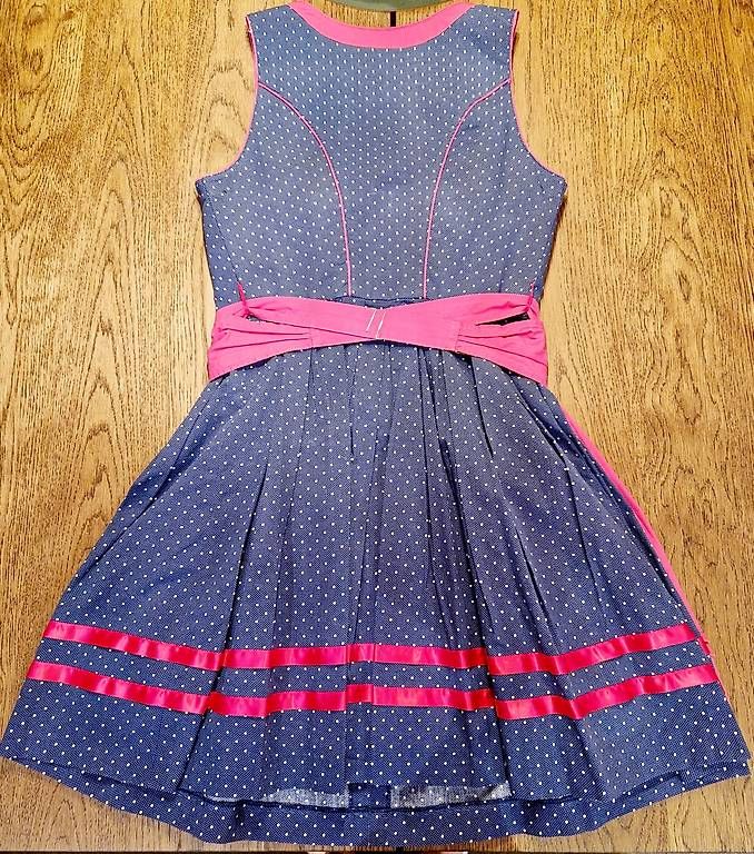 Vestiti: Original Krüger Madl Dirndl – Usato da Eich venduto da LeniLangstrumpf 2