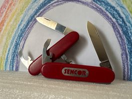 VICTORINOX - Waiter/Bantam - Sackmesser - 2 Stück
