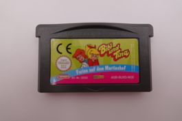 Bibi und Tina (GBA)
