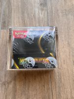 Pokémon Mega Evolution Booster Box Display EN Sealed OVP