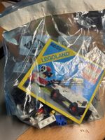 Lego 6659 Legoland Bausatz komplett
