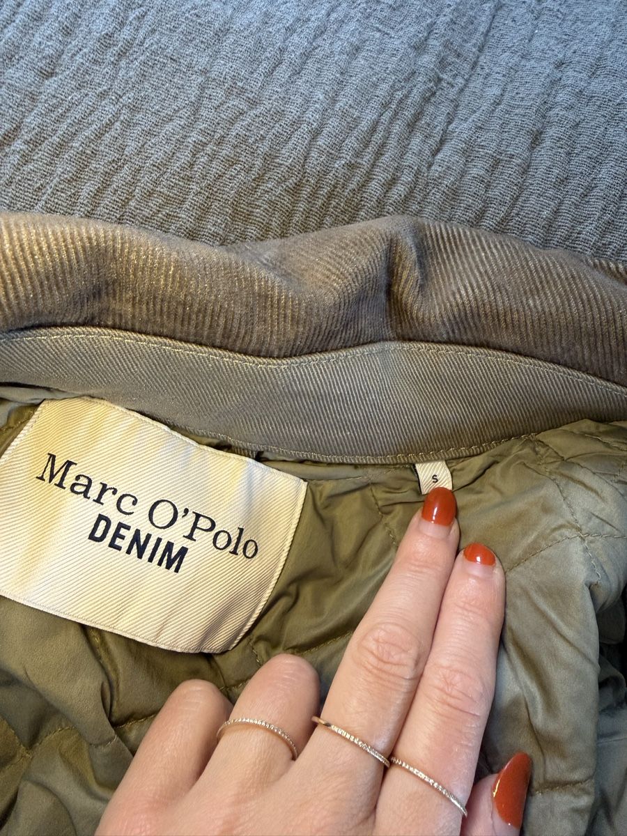 Marc O'Polo Giacche: Marco O’Polo Jacke S – Nuovo (secondo la descrizione) da Luzern venduto da Aistee 5
