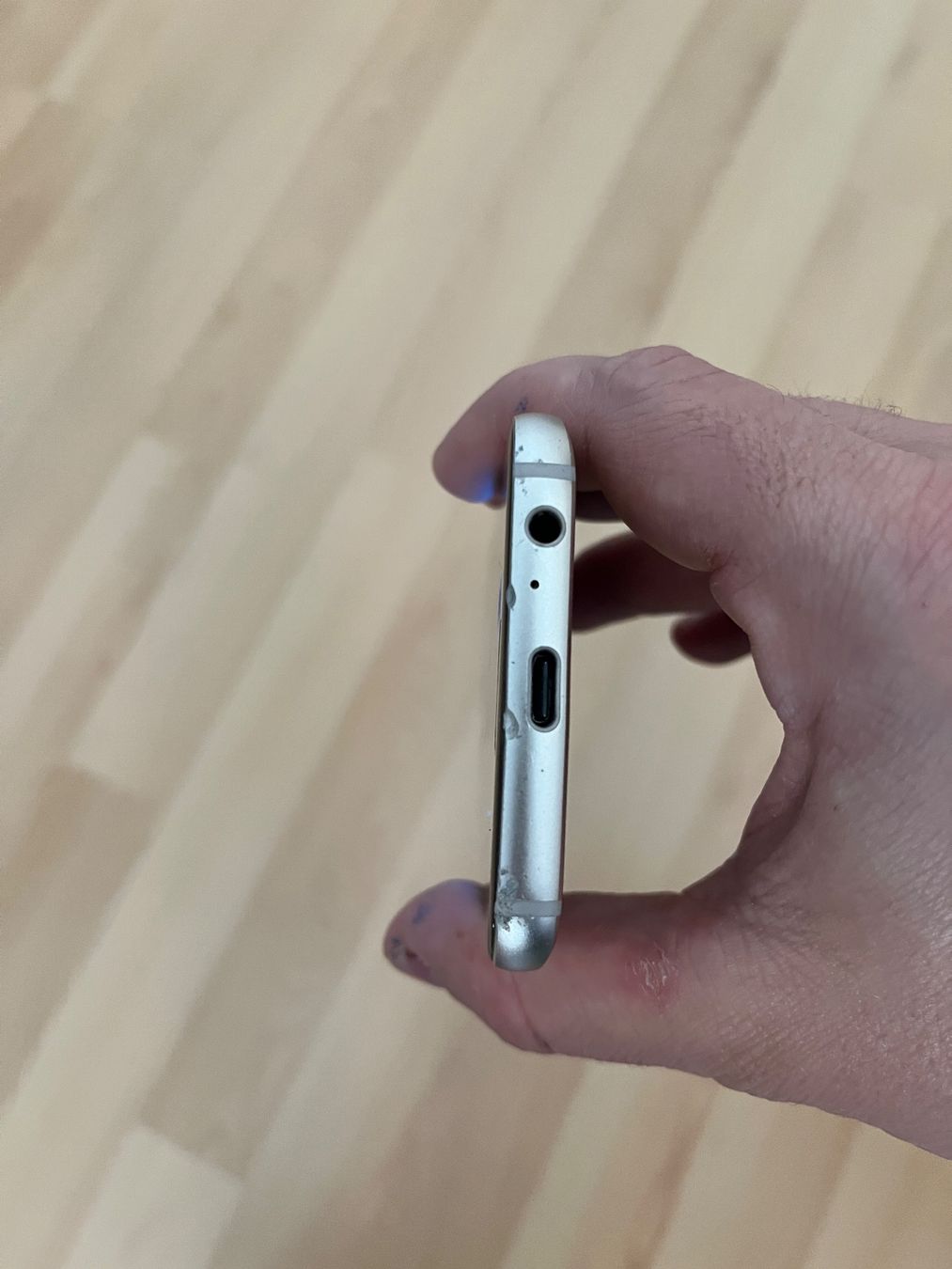 Samsung Portables: Samsung Galaxy A3 – D'occasion à St.Gallen par BRT91 3