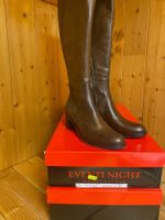 Stiefel ,NEU,Leder, Neupreis 219,-CHF, Gr 40-S13
