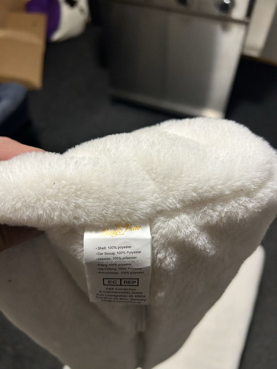 Cucce & Letti: Katzen Sofa  – Nuovo (secondo la descrizione) da Bonstetten venduto da Naem 1
