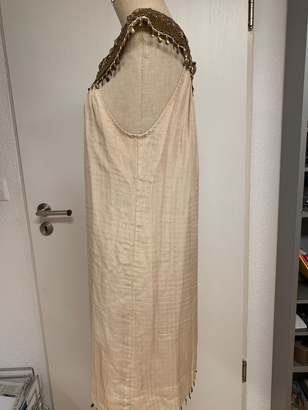 Kleider: Kleid Gr M seide – Gebraucht aus Oberweningen von Jogi2 2