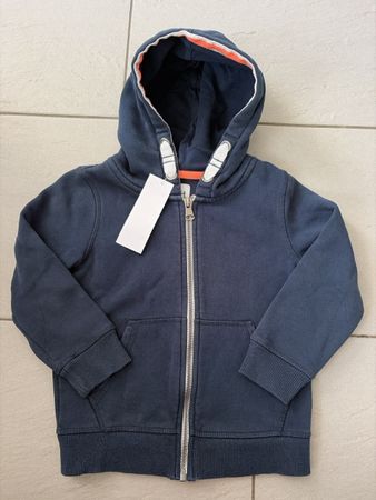 98/104 Pullover Junge