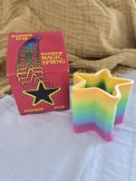 Rainbow Magic Spring Star 🌈 Treppenhüpfer Stern