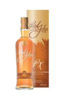 Paul John  Pedro Ximenez