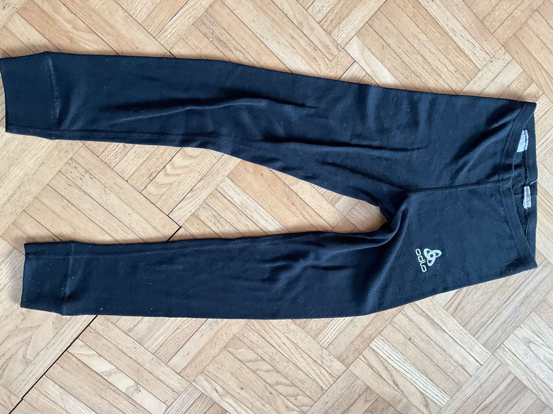 Biancheria intima: Skiwäsche 122 128 Odlo – Usato da Itingen venduto da BorerOnlineShop 2