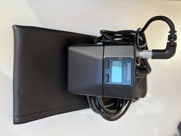 Shure Bodypack P9HW
