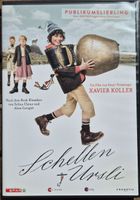 DVD Schellen Ursli