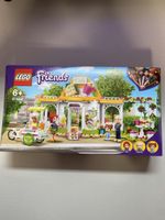 Lego Friends 41444 Heartlake City Bio Café