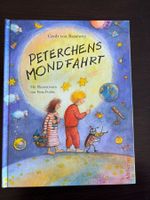 Bilderbuch  Peterchens Mondfahrt