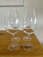 Zwiesel VUELO red wine glasses 30 cm