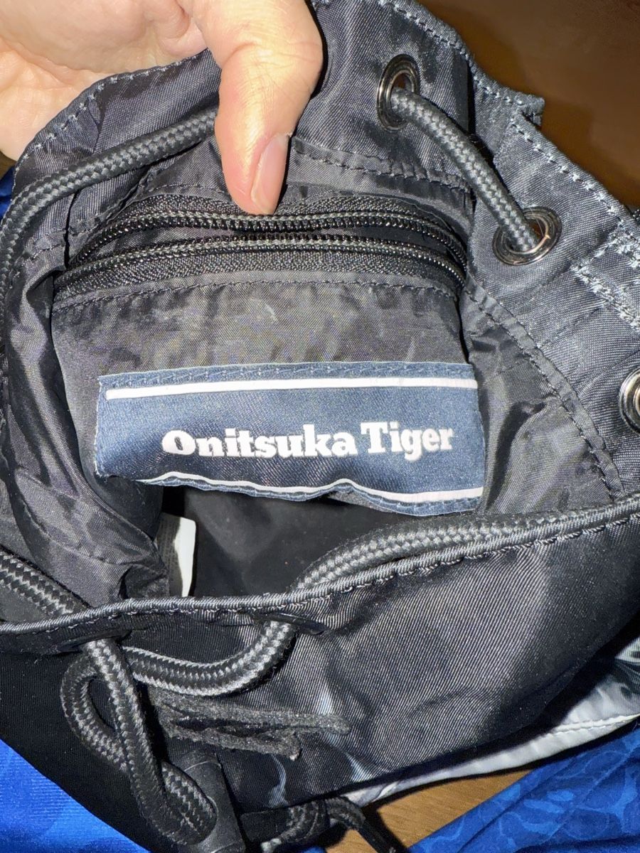 Onitsuka Borse da donna: Onitsuka Tiger Handtasche – Nuovo (secondo la descrizione) da Ostermundigen venduto da Alex_ngtran 1