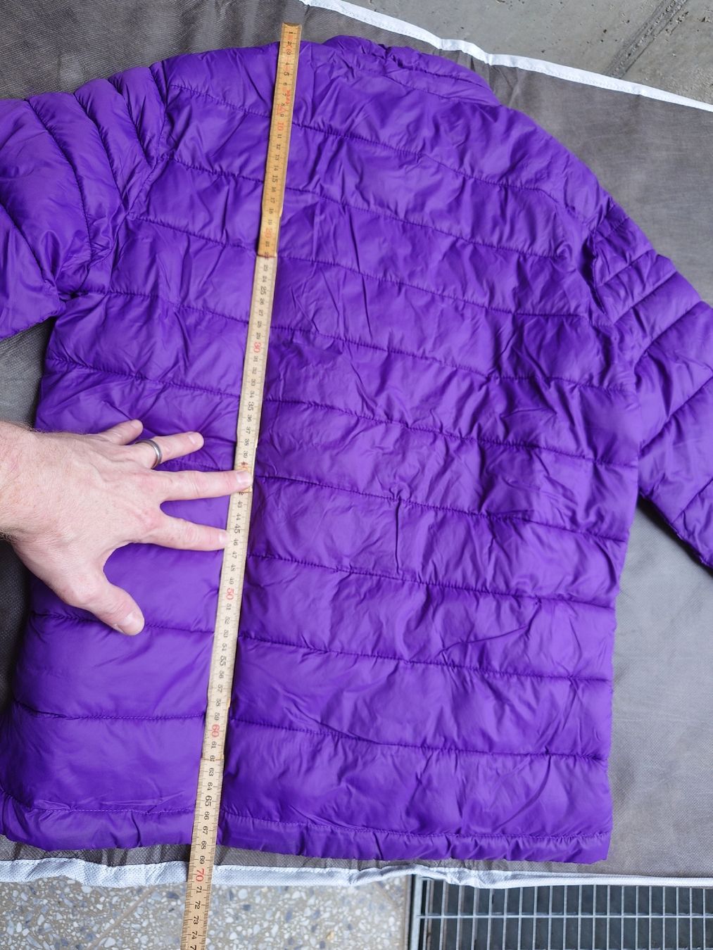 Jack & Jones Jacken: Jack & Jones Steppjacke  – Gebraucht aus Bätterkinden von Grooovy 4
