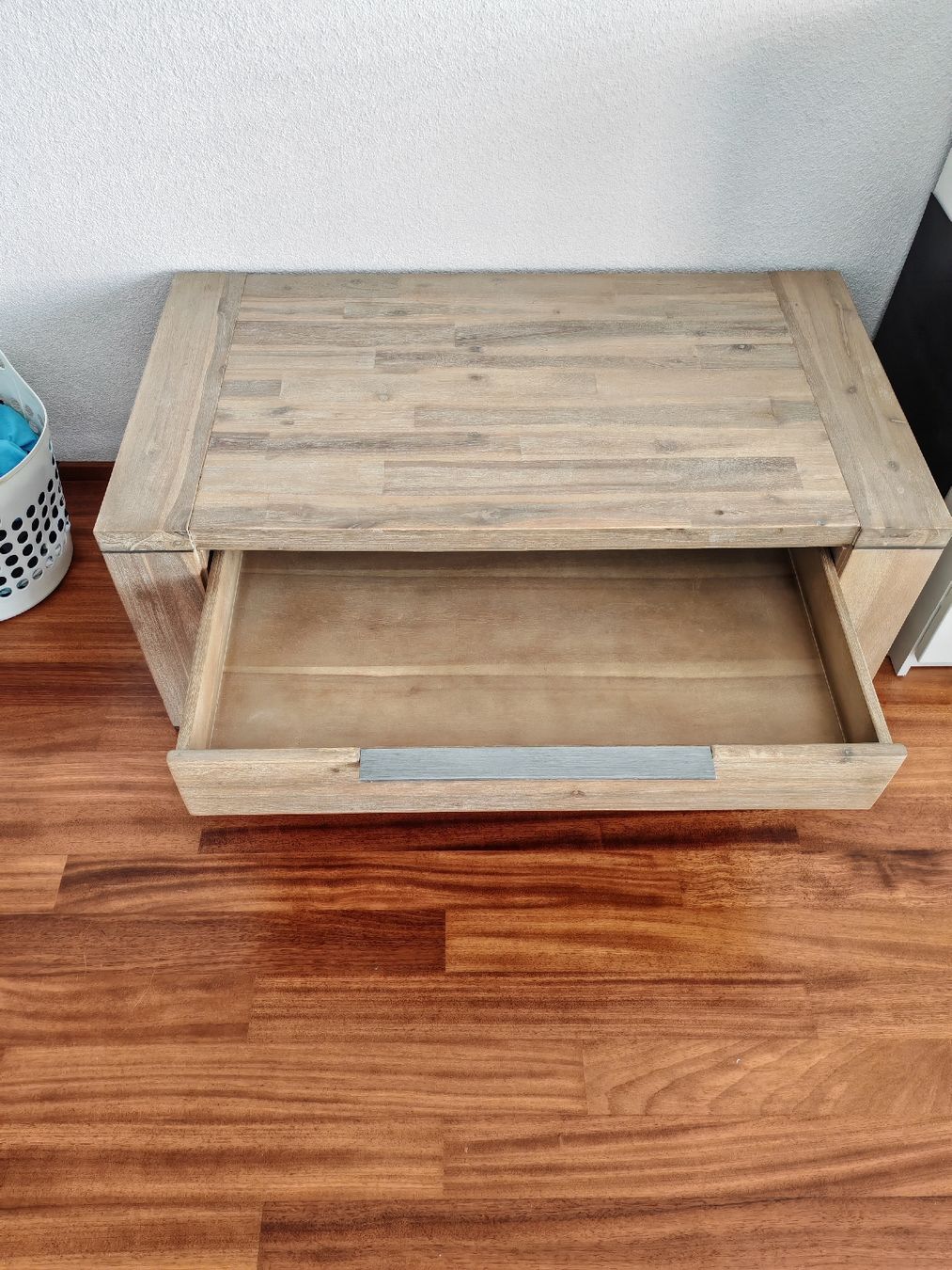 Set di tavolo e panche: Henders & Hazel BUCKLEY Old Java Grey Wohn- & Esszimmer – Usato da Niedergösgen venduto da luk_qs66 8
