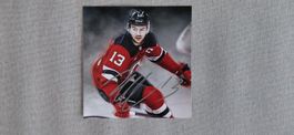 Autogramm Nico Hischier