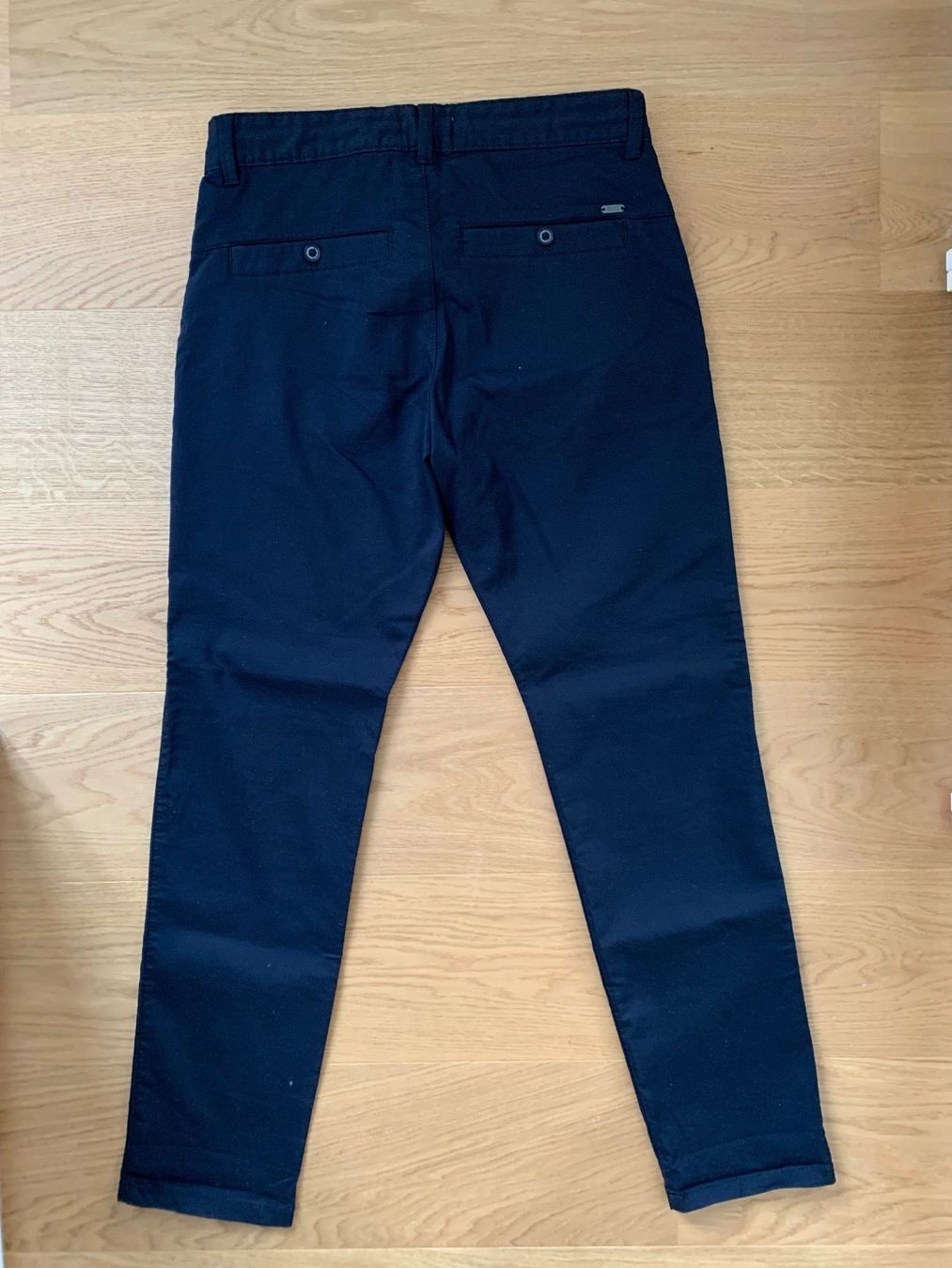 Pantaloni: Esprit Hose im Jogger-Stil – Nuovo (secondo la descrizione) da Adliswil venduto da M.Lau 2